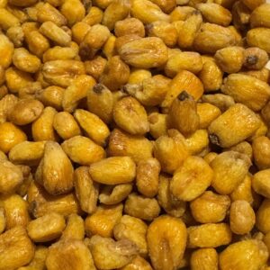 ZIARNA KUKURYDZY SOLONE
