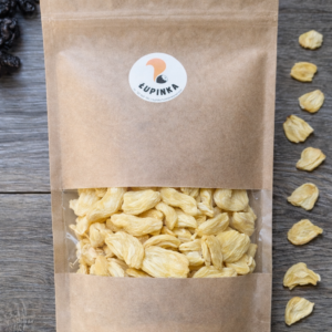 Jackfruit suszony ( Chlebowiec )