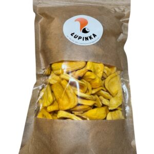 Jackfruit suszony ( Chlebowiec )